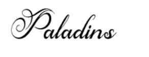Paladins